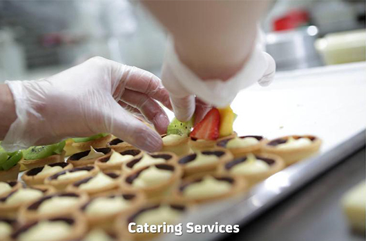 Catering Services